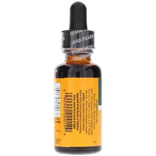 Rapid Immune Boost, HPH
